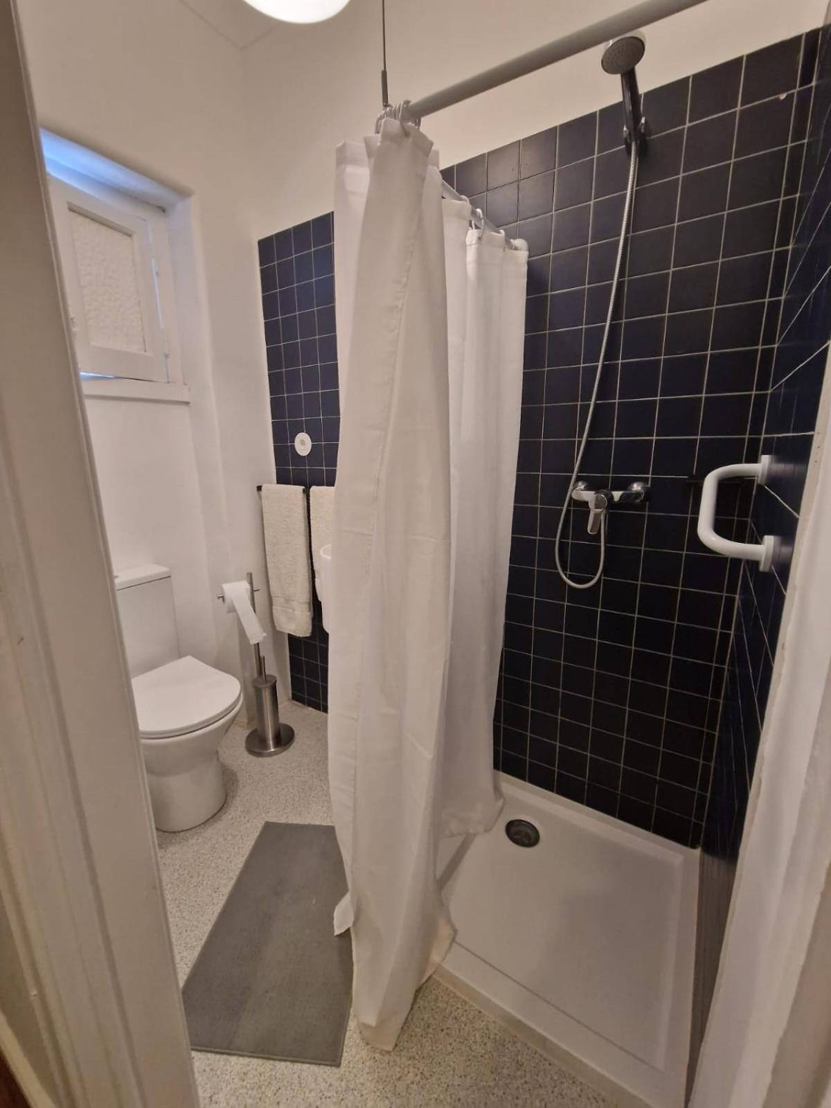 Boa Noite Casa De Hospedes リスボン エクステリア 写真