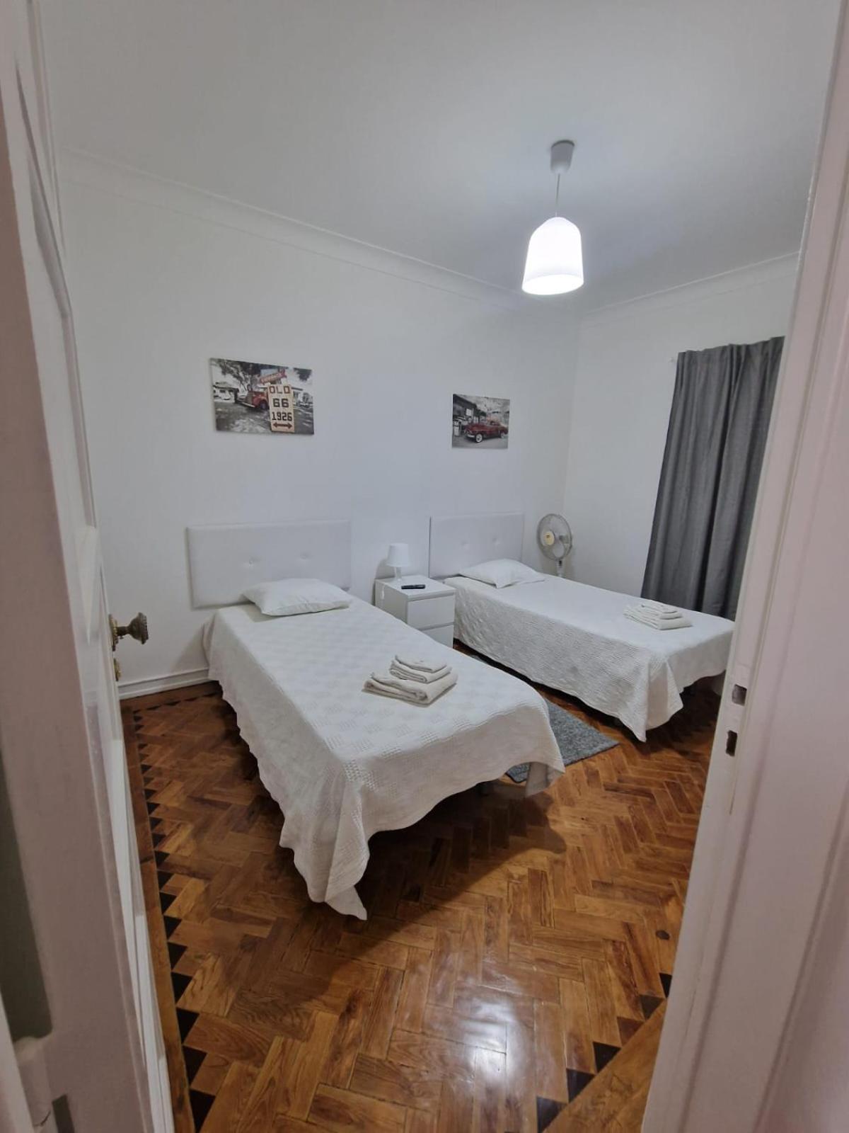 Boa Noite Casa De Hospedes リスボン エクステリア 写真